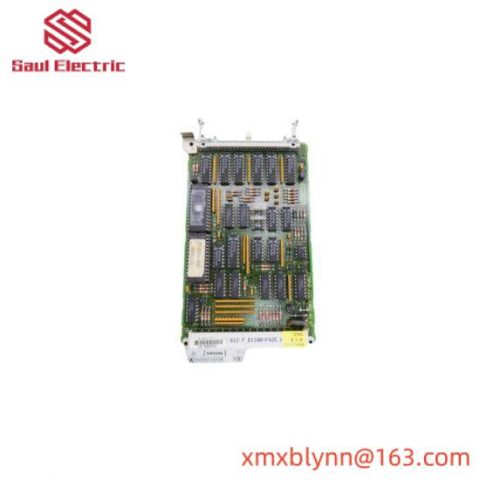 Siemens 6DS1311-8AE Industrial Communication Module