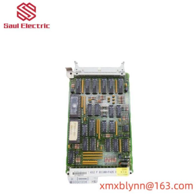 Siemens 6DS1311-8AE Industrial Communication Module