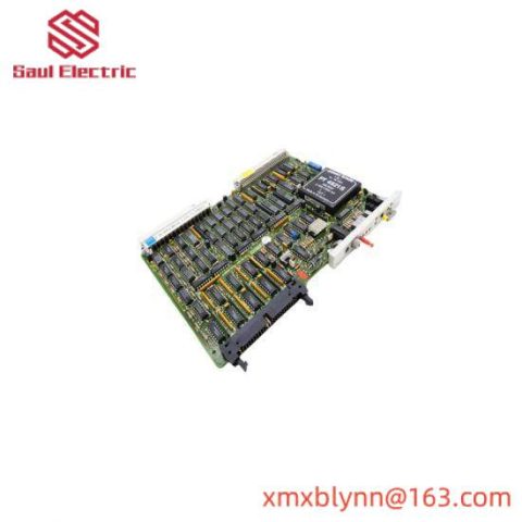 SIEMENS 6DS1315-8AC Digital I/O Module for Industrial Automation Systems