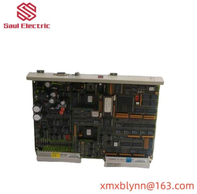 SIEMENS 6DS1315-8AC Digital I/O Module for Industrial Automation Systems