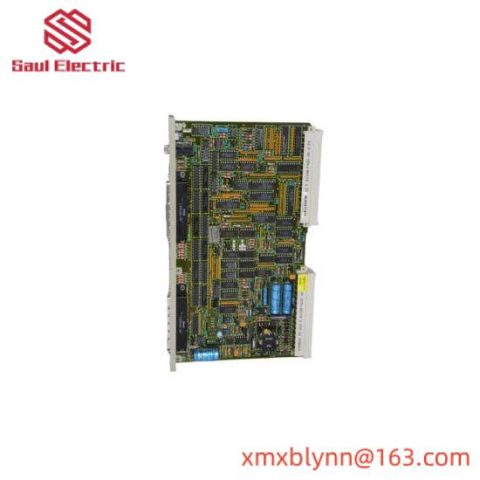 Siemens 6DS1322-8AA Teleperm M Interface Module: Precision Control for Industrial Automation