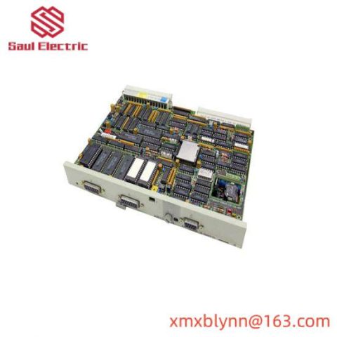 Siemens 6DS1324-8AA Teleperm Module: Control & Automation Innovation