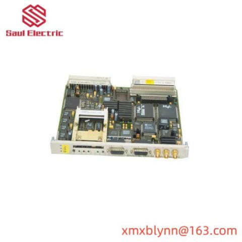 Siemens 6DS1337-8AA: High-Performance Interface Module