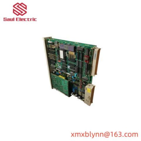 Siemens 6DS1402-8AA: Advanced Closed-Loop Control Module