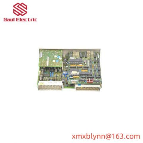 Siemens 6DS1403-8BA: Advanced Control Module for Precision Automation