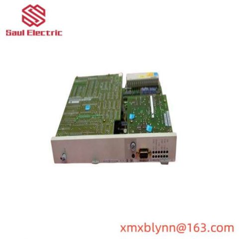 Siemens 6DS1408-8BA: Precision Control for Industrial Automation