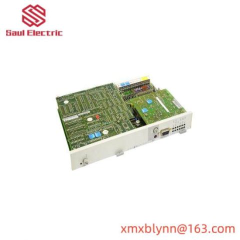 Siemens 6DS1408-8BB: Advanced Closed Loop Control Module