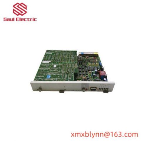 Siemens 6DS1412-8CC: K-Loop Controller