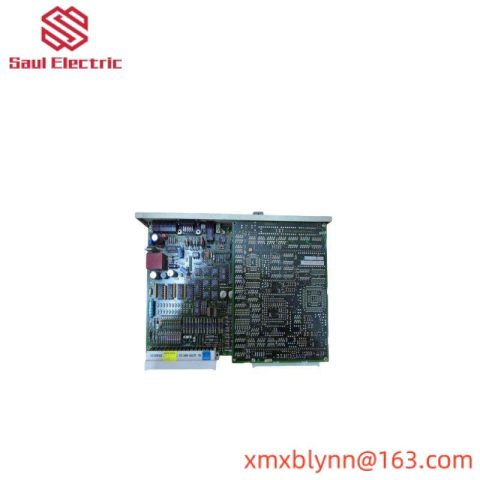 SIEMENS 6DS1412-8DD Industrial Control Module