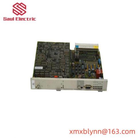 Siemens 6DS1412-8DE | K-Loop Controller Module - Precision Control Solution for Industrial Automation