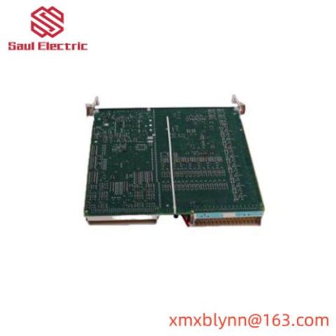Siemens 6DS1503-8BA: High-Precision Control Drive Module