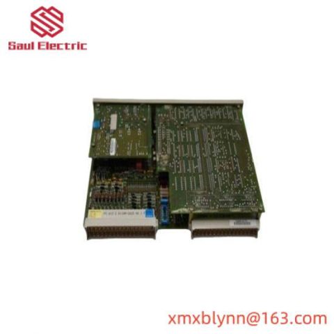 Siemens 6DS1600-8AA Teleperm M - Advanced Control Module for Industrial Automation
