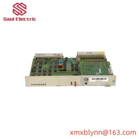 Siemens 6DS1602-8AA Expansion Module: Enhancing Your Industrial Control System