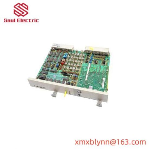 SIEMENS 6DS1603-8AA PLC MODULE: Advanced Control Solutions for Industrial Automation