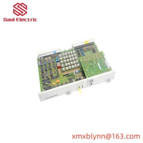 Siemens 6DS1603-8AB PLC MODULE: Industrial Automation Control Solutions