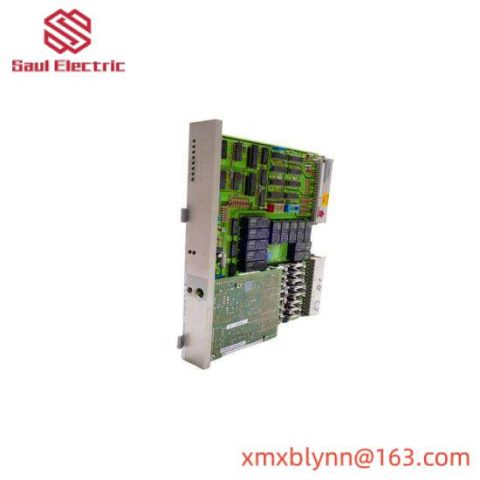 Siemens 6DS16058AA - Advanced Digital Output Module