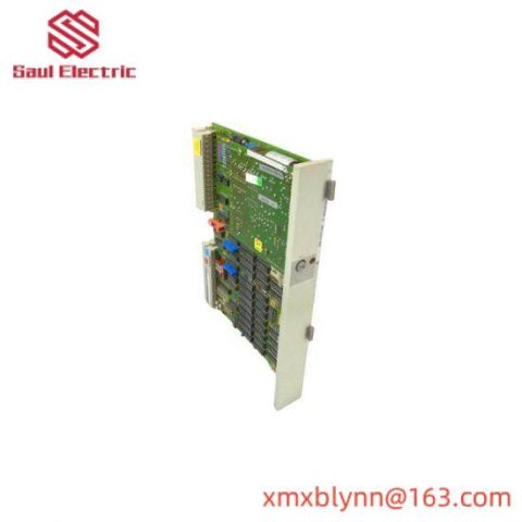 Siemens 6DS1607-8AB PLC MODULE: Precision Control for Industrial Automation