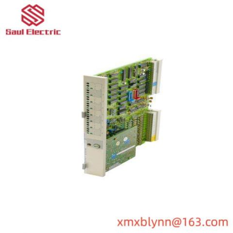 Siemens 6DS1620-8AA Expansion Module: Industrial Automation Solution