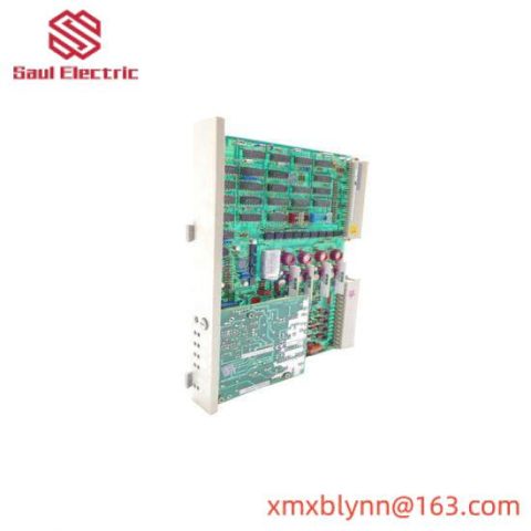 Siemens 6DS1702-8AA: 4AA Analog Output Module for Industrial Control