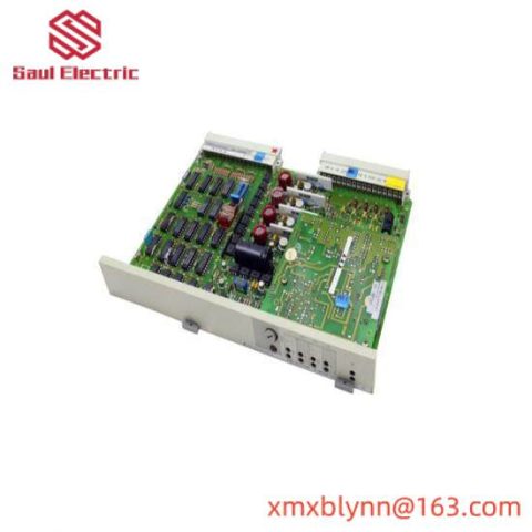 Siemens 6DS1702-8AA Analog Output Module: Industrial Control System, 200 Characters or Less