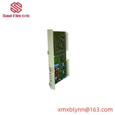 Siemens 6DS17028RR Analog Output Module - Precise Control for Industrial Applications
