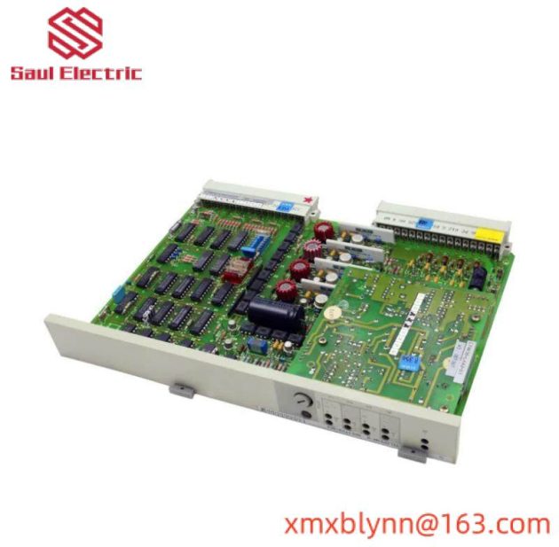 Siemens 6DS1703-8AB Measurement Extension Module for Thermocouples and Pt100 RTDs