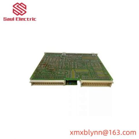 Siemens 6DS1715-8BA Teleperm M - Advanced Control Module for Industrial Automation