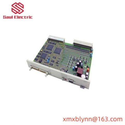 Siemens 6DS1717-8RR Binary Calculation Module - Precision in Control Solutions