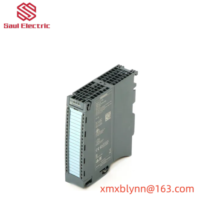 Siemens 6DS1722-8BA Analog Input Module for Process Control Systems