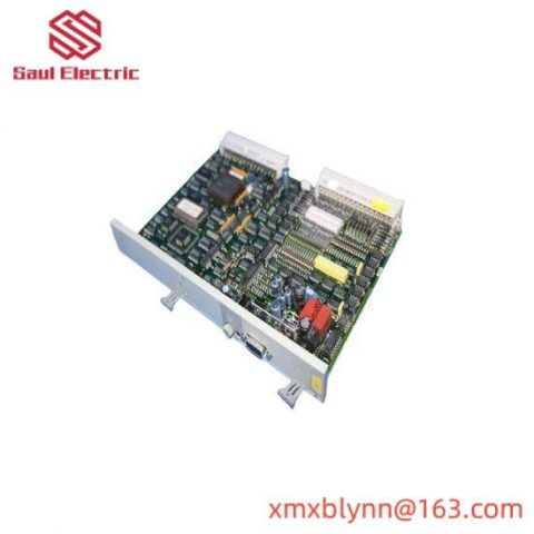 Siemens 6DS1722-8BA: Precision Analog Arithmetic for Industrial Automation