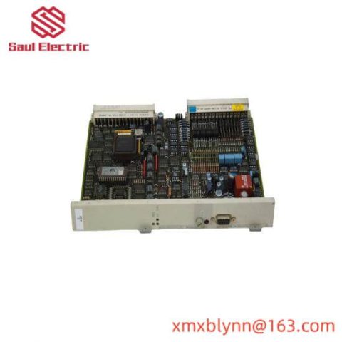 Siemens 6DS1722-8BB: Precision Analog Module for Industrial Automation