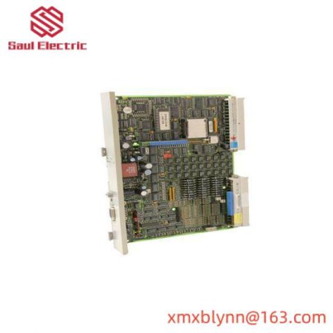 Siemens Teleperm M, 6DS1723-8AB, Automation Control Module