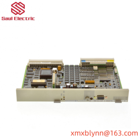 Siemens 6DS1723-8BA PLC Analog Module