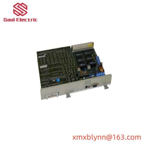 Siemens 6DS1731-8AB PLC MODULE - High-Performance Industrial Automation Solution