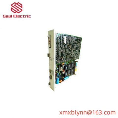 Siemens 6DS1731-8CC Teleperm M Control System Module