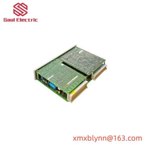 Siemens 6DS1731-8DC PLC Analog Input Module