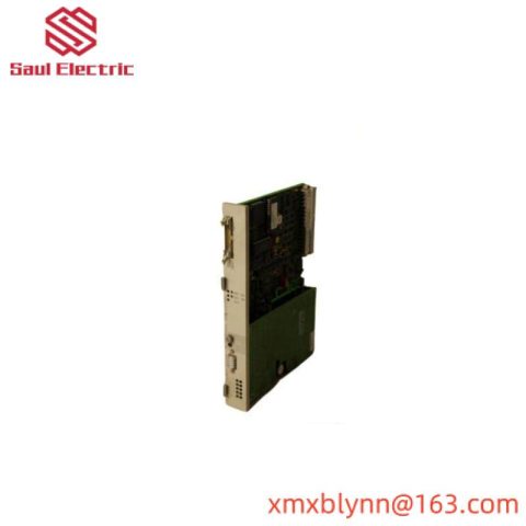 Siemens 6DS1731-8RR Analog Input Module for Process Control Systems