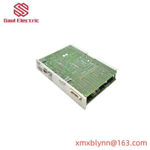 Siemens 6DS17318BA Analog Input Module - High Precision Data Acquisition