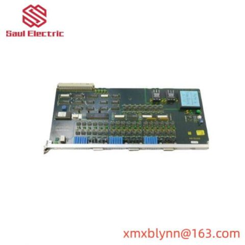 Siemens 6DS1732-8AA Teleperm Machine Control Module