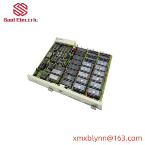 SIEMENS 6DS1824-8BA: Memory Module for Advanced Process Control & Power Engineering