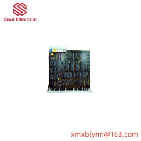 Siemens 6DS1832-8AA: Industrial Control Module
