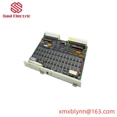 Siemens 6DS1837-8DA Memory Module