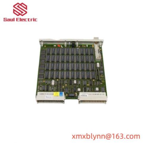 Siemens 6DS18448CA - Industrial PLC Module for Advanced Control Solutions