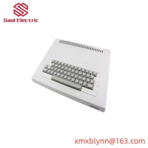 Siemens 6DS3303-8AA Industrial Control Panel Keyboard