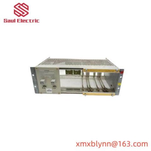 Siemens 6DS4426-8AA - Remote Bus Connection Subrack, Optimized for Industrial Control