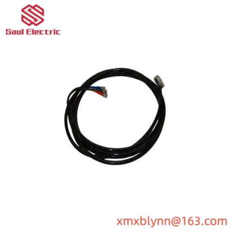 SIEMENS 6DS8148-8SC Control Connection Cable for Industrial Automation