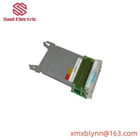 Siemens 6DS9207-8AA | Advanced Connection Distributor for Industrial Control Systems