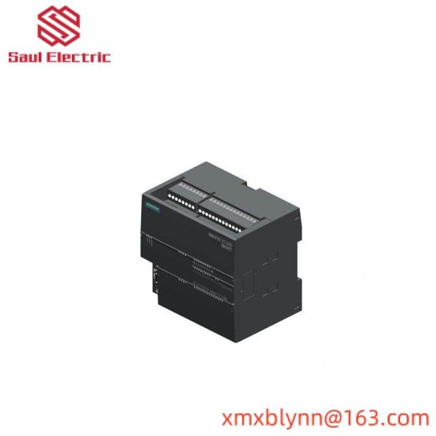 Siemens 6EC1001-OA PLC Module for Industrial Automation