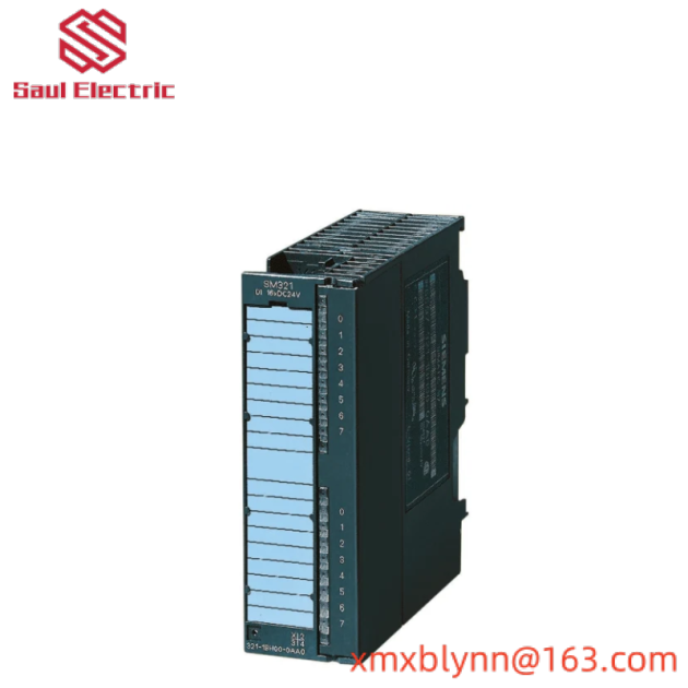 Siemens 6EC1001-OA PLC Module for Industrial Automation