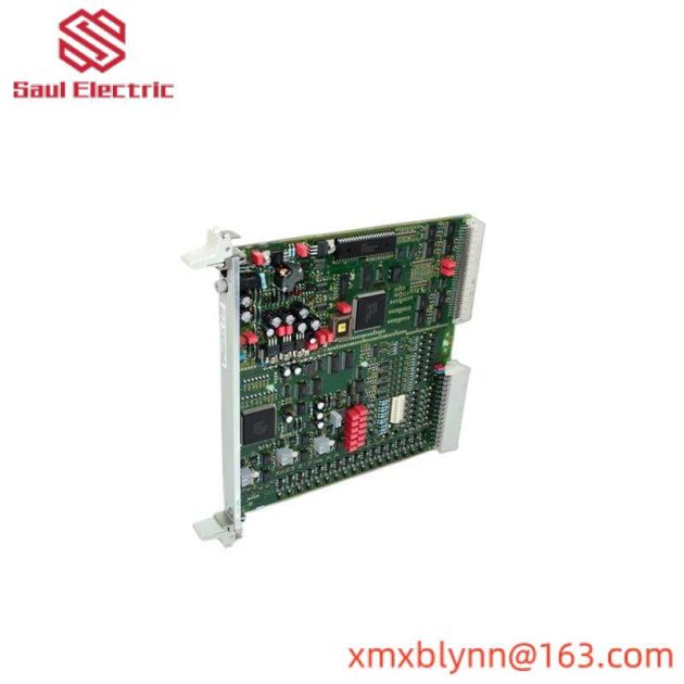 Siemens 6EC1001-OA PLC Module for Industrial Automation
